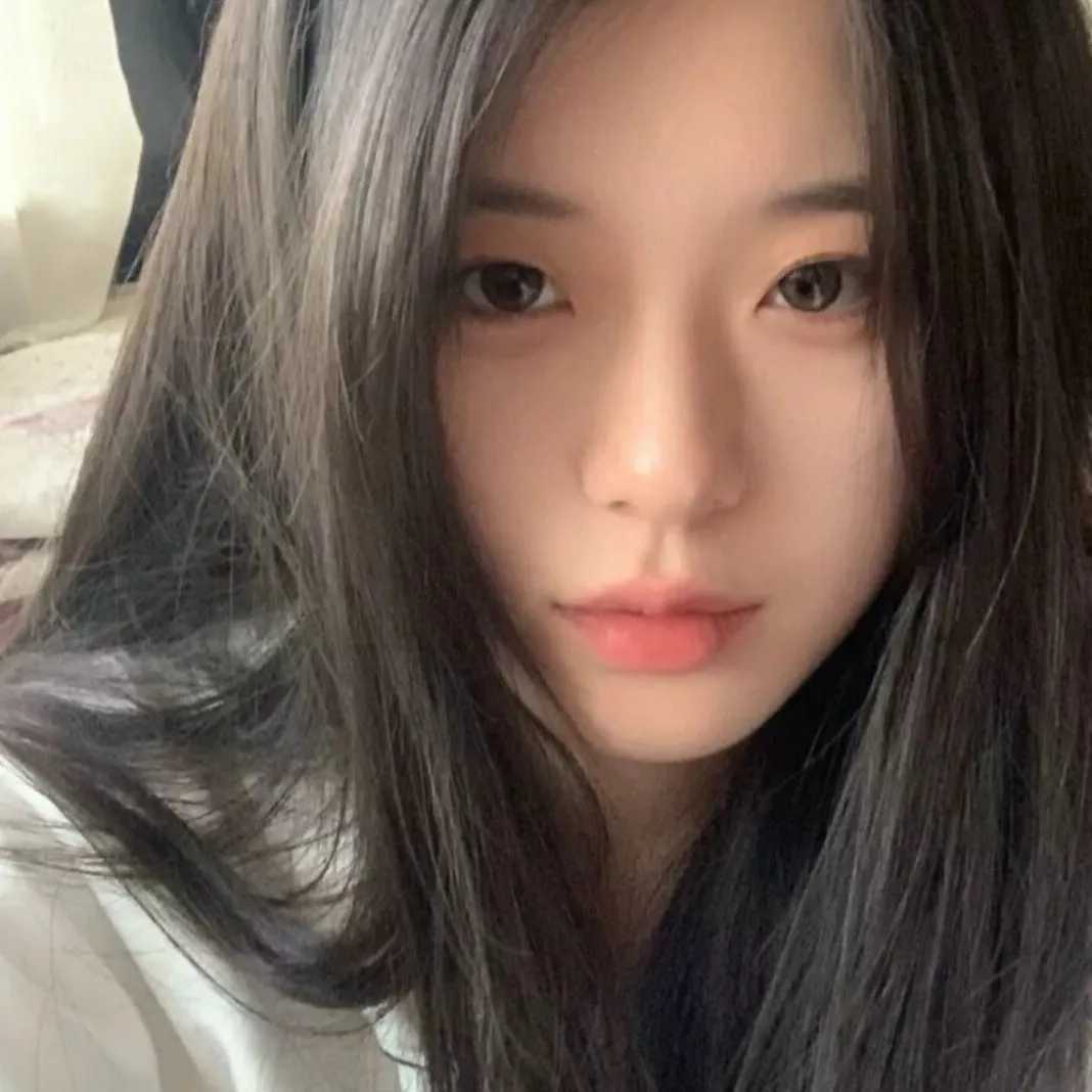 经典的可爱女生头像