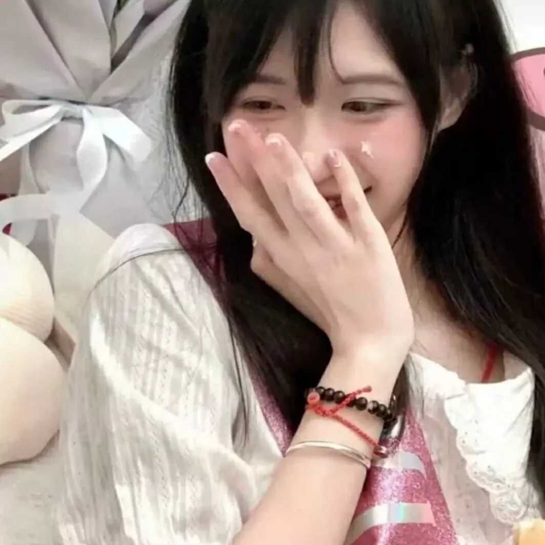经典的可爱女生头像
