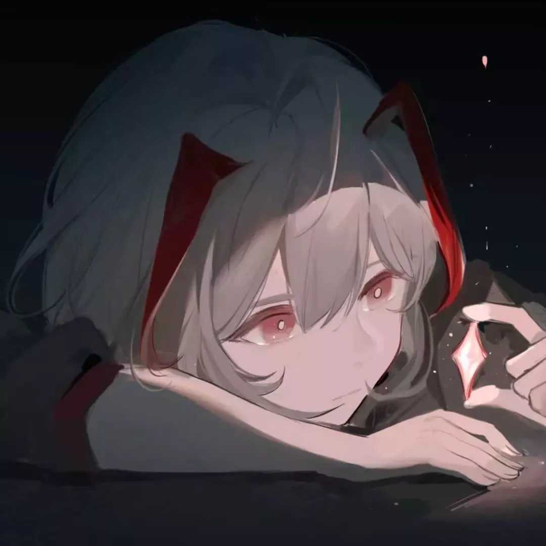 动漫女生头像 蠢萌 霸气