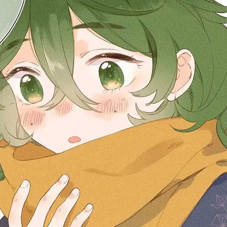 动漫女生头像 蠢萌 霸气
