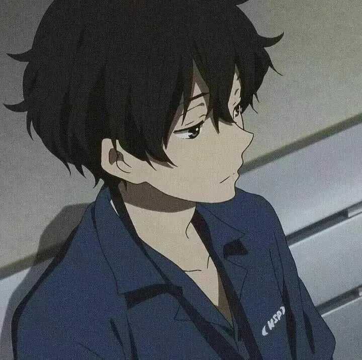 帅气的头像动漫 男生