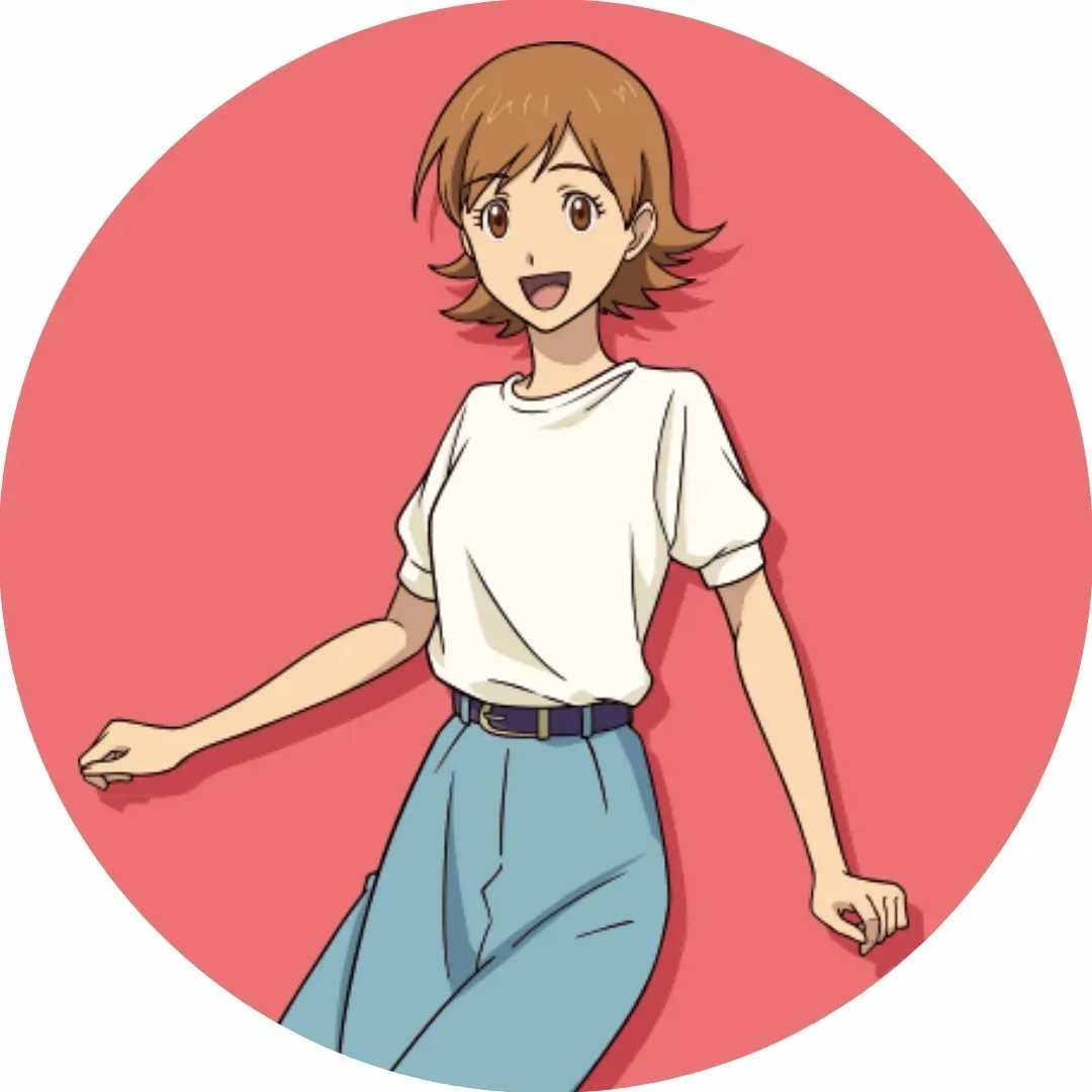 数码宝贝头像