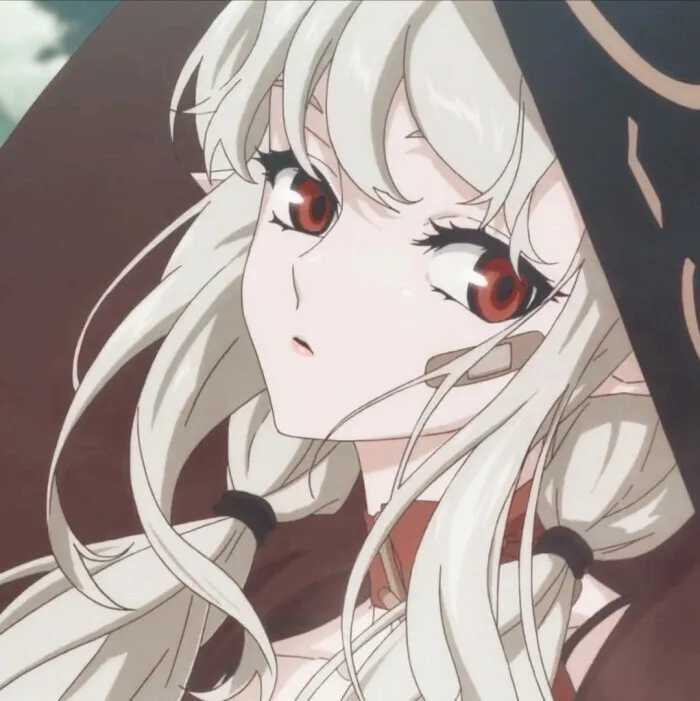 高冷女生头像动漫巨蟹座