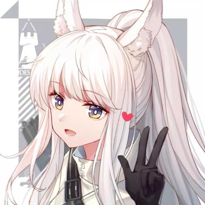高冷女生头像动漫巨蟹座