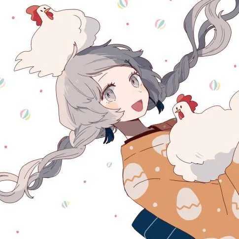高冷女生头像动漫巨蟹座