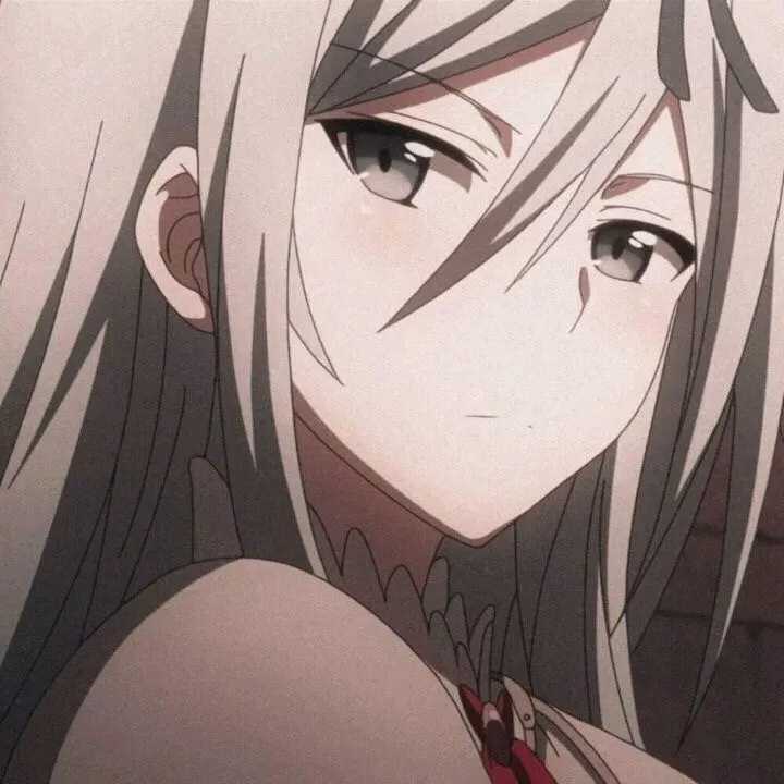 高冷女生头像动漫巨蟹座