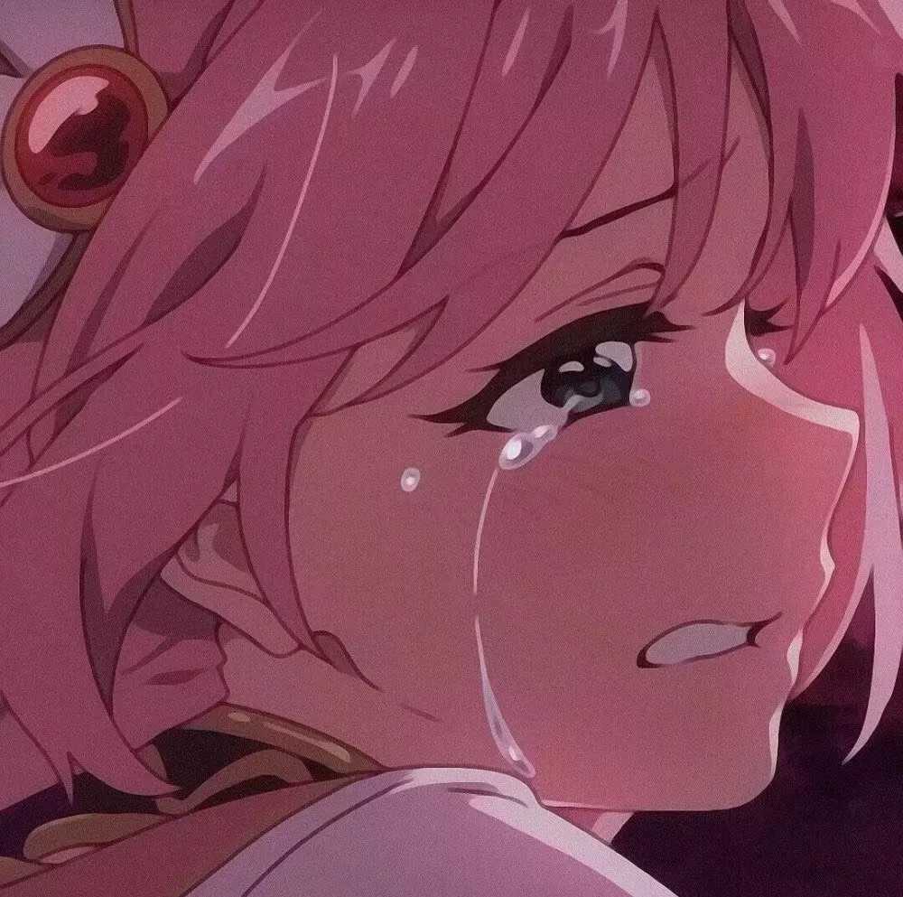 高冷女生头像动漫巨蟹座
