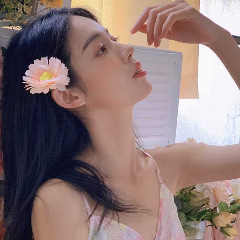 qq头像女生小清新(36p)