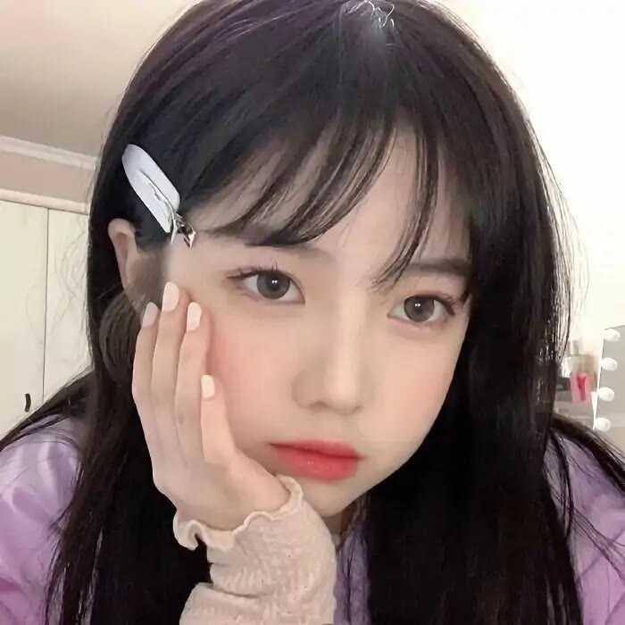 qq头像女生小清新(36p)