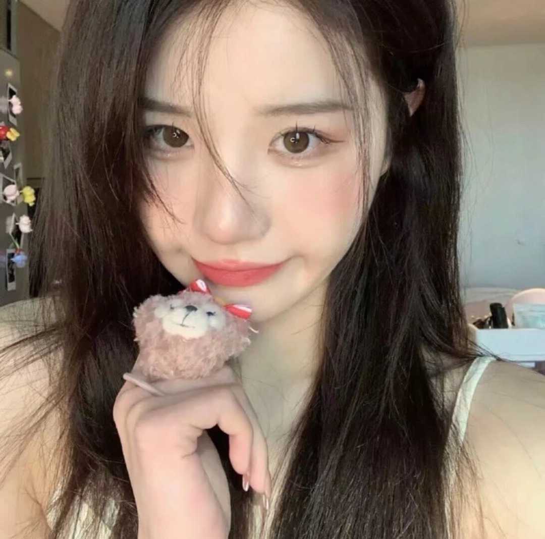 qq头像女生小清新(36p)