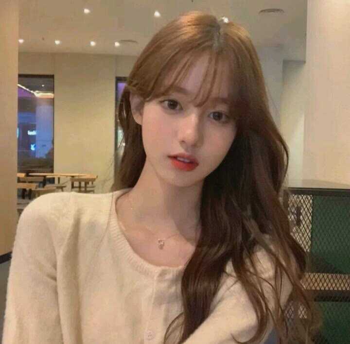 qq头像女生小清新(36p)