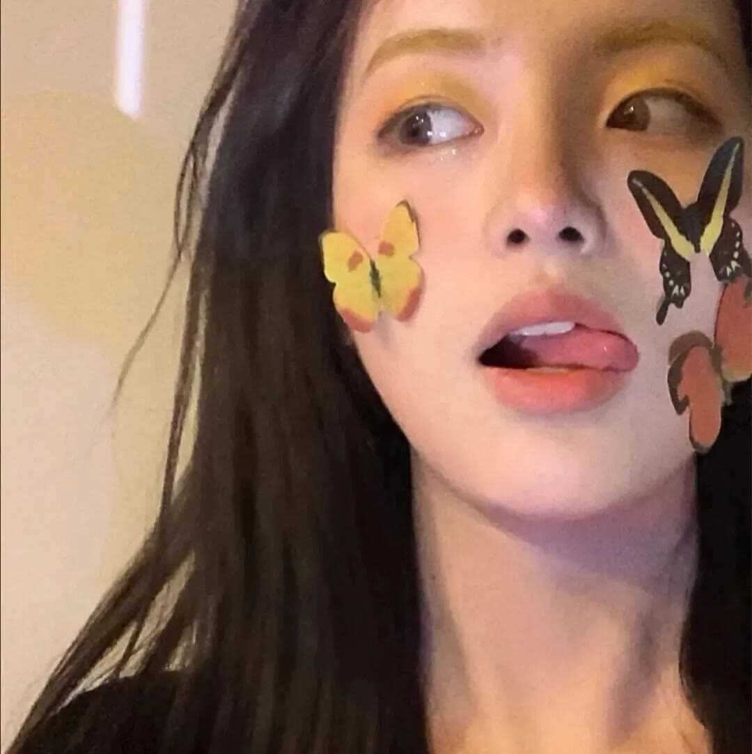 qq头像女生小清新(36p)