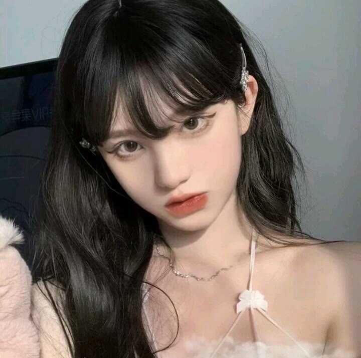 qq头像女生小清新(36p)