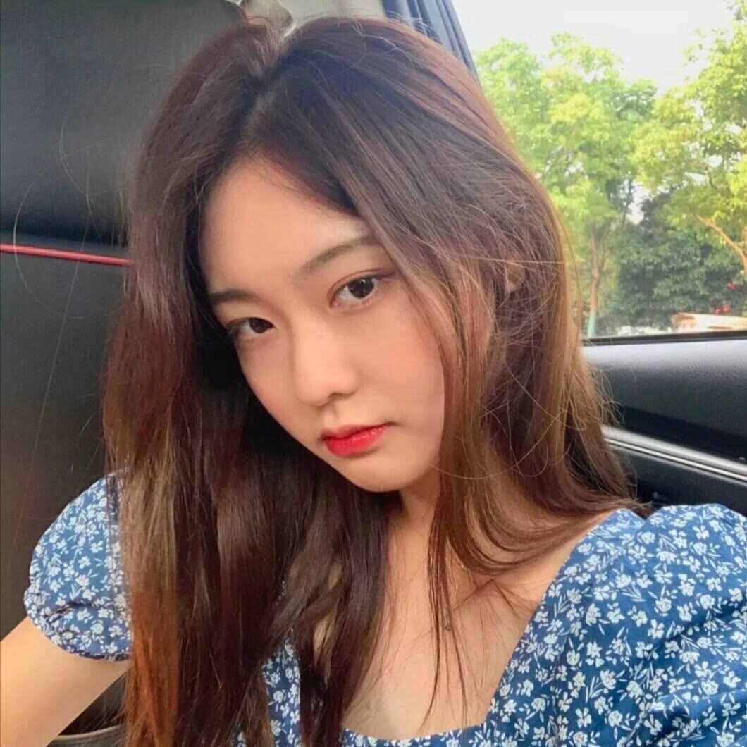 qq头像女生小清新(36p)