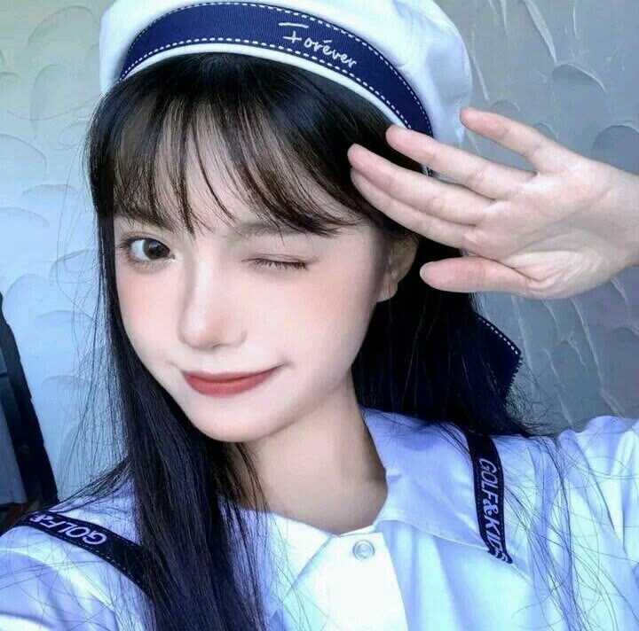 qq头像女生小清新(36p)