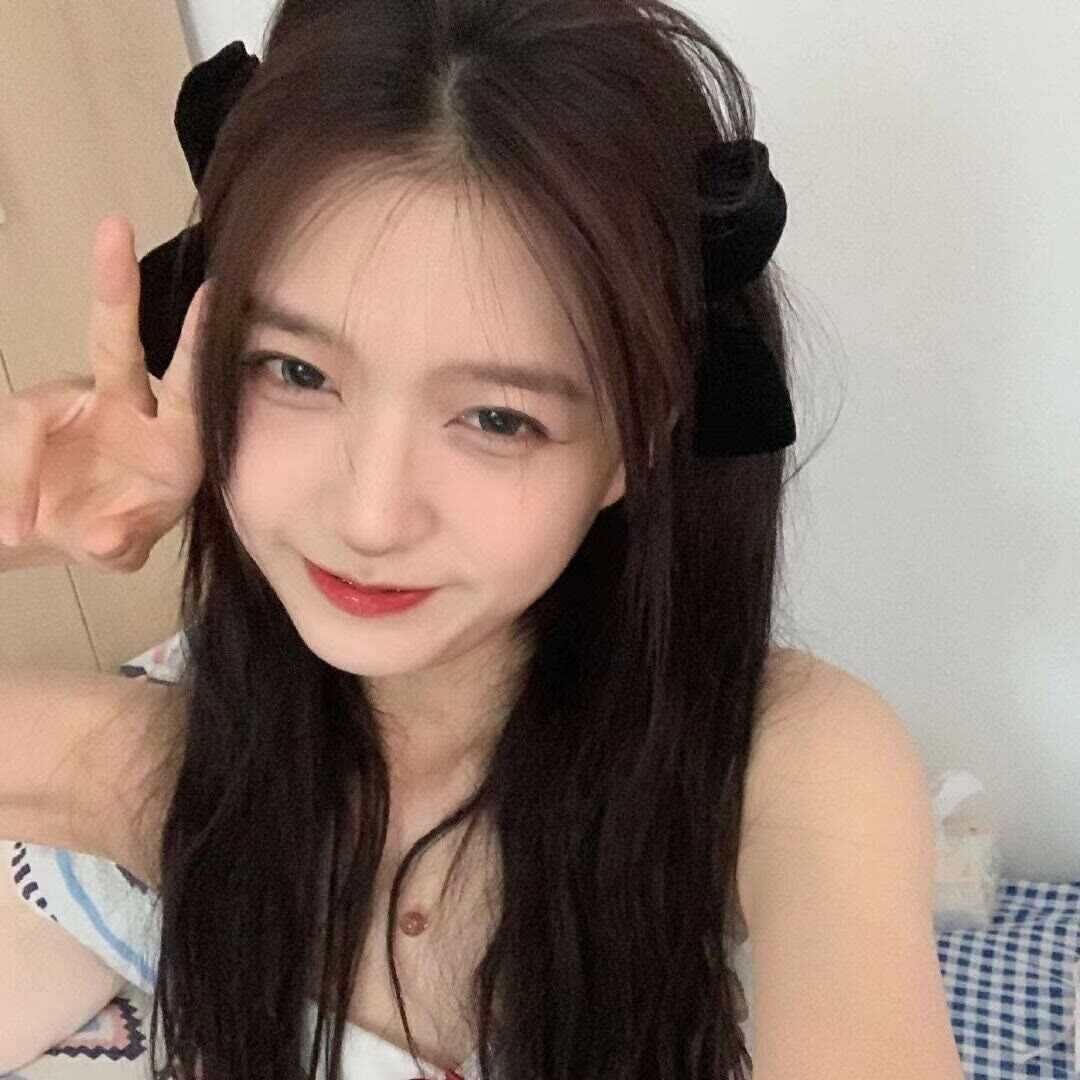 qq头像女生小清新(36p)