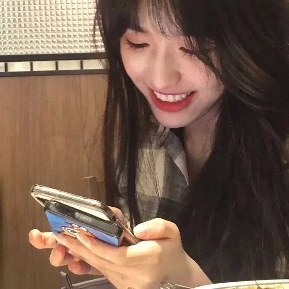 qq头像女生小清新(36p)