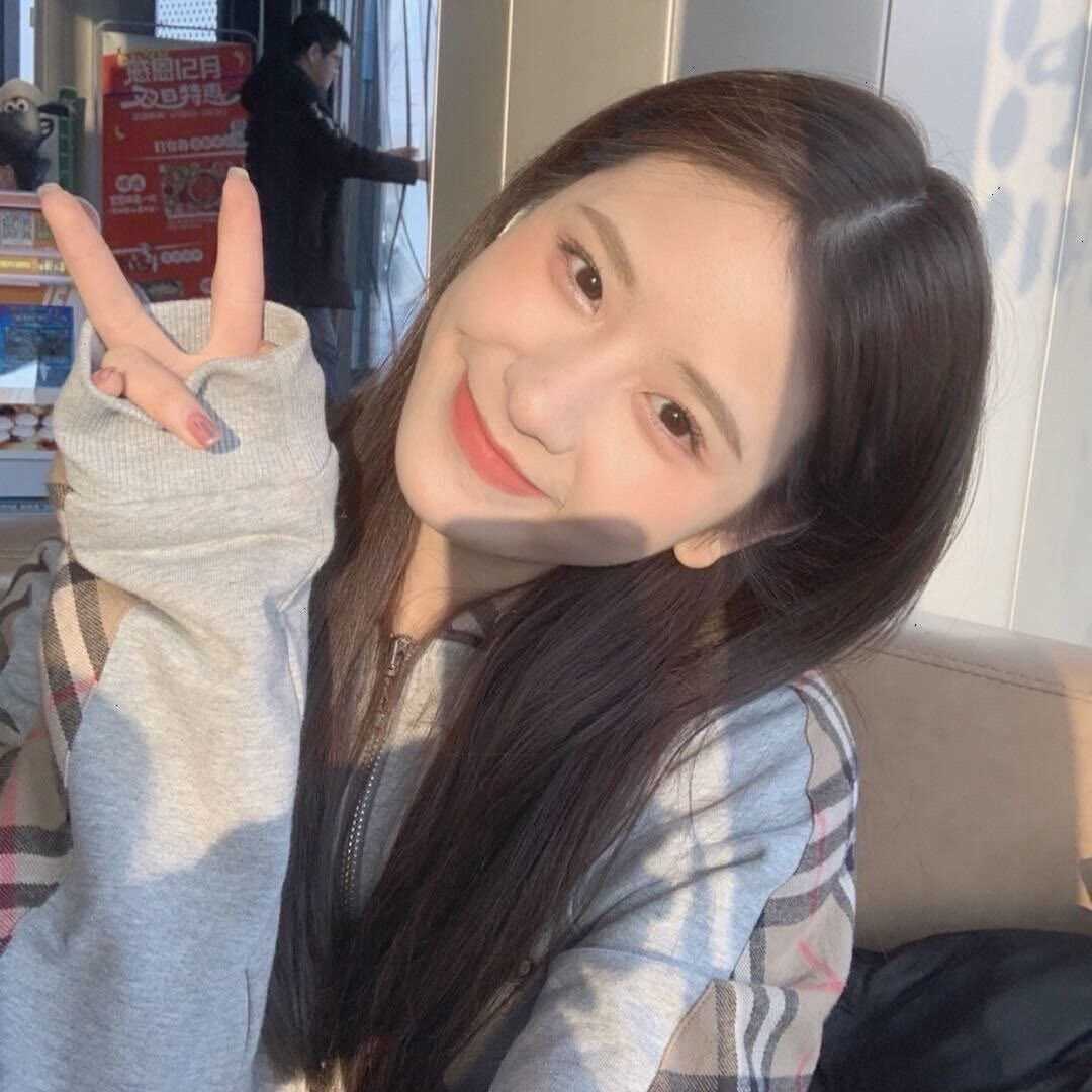 qq头像女生小清新(36p)