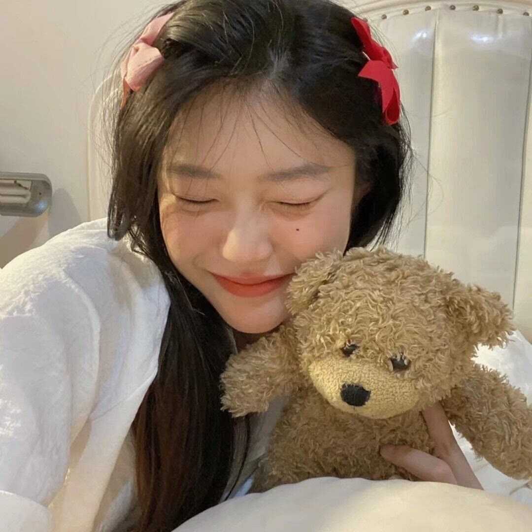 qq头像女生小清新(36p)