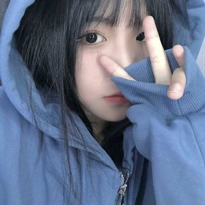 qq头像女生小清新(36p)