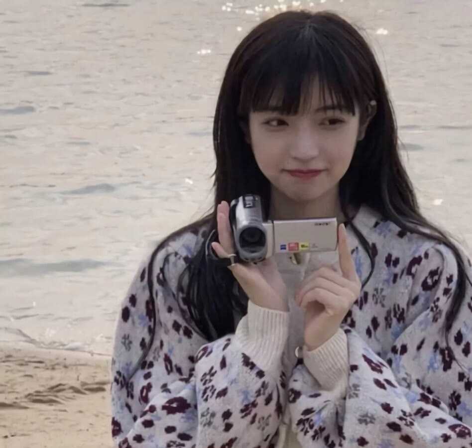 qq头像女生小清新(36p)