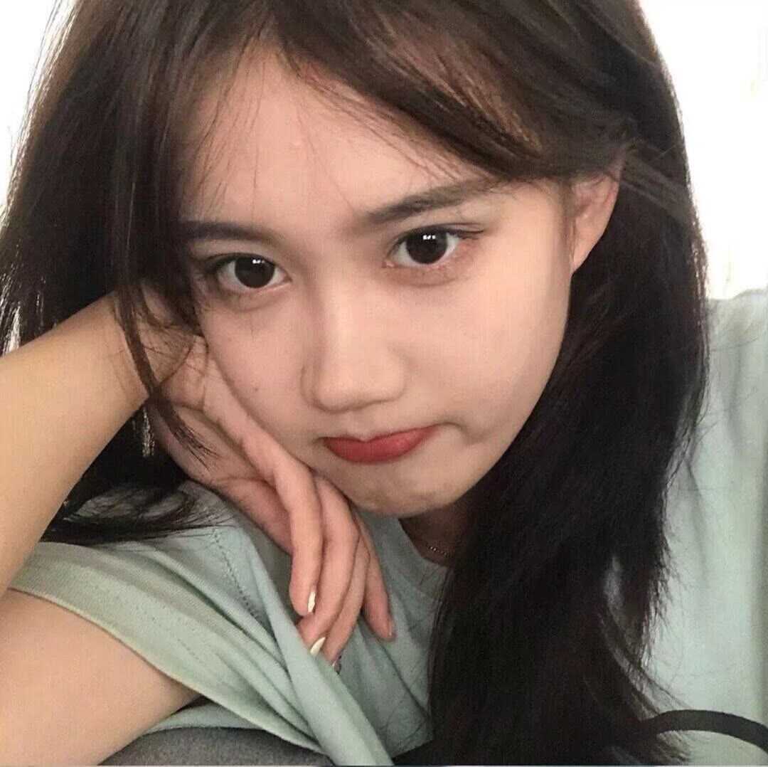 qq头像女生小清新(36p)