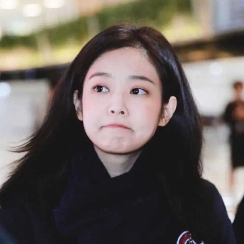时尚女生头像