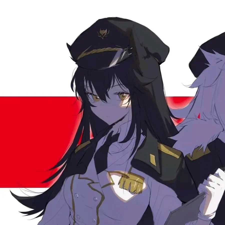 [情侣头像]精选动漫情侣头像#4