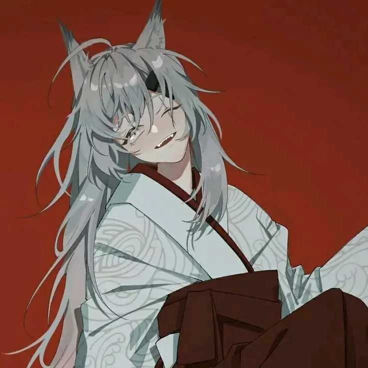 [情侣头像]精选动漫情侣头像#4