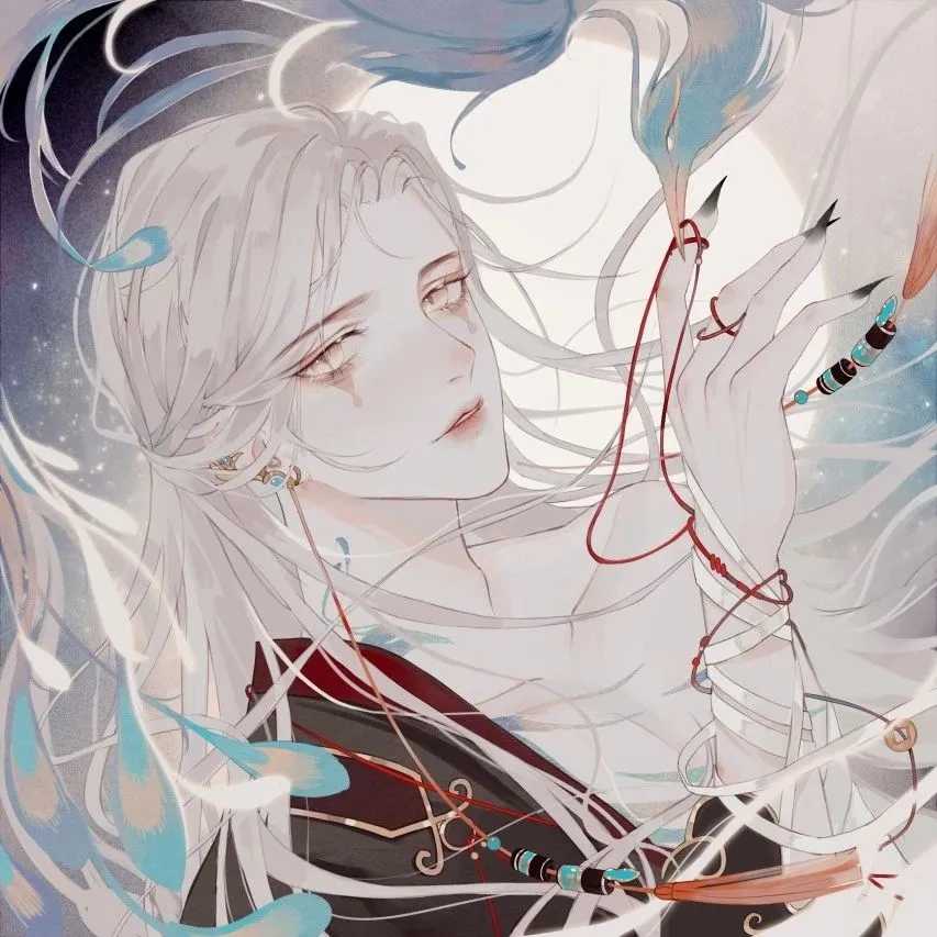 动漫痞男头(24P)