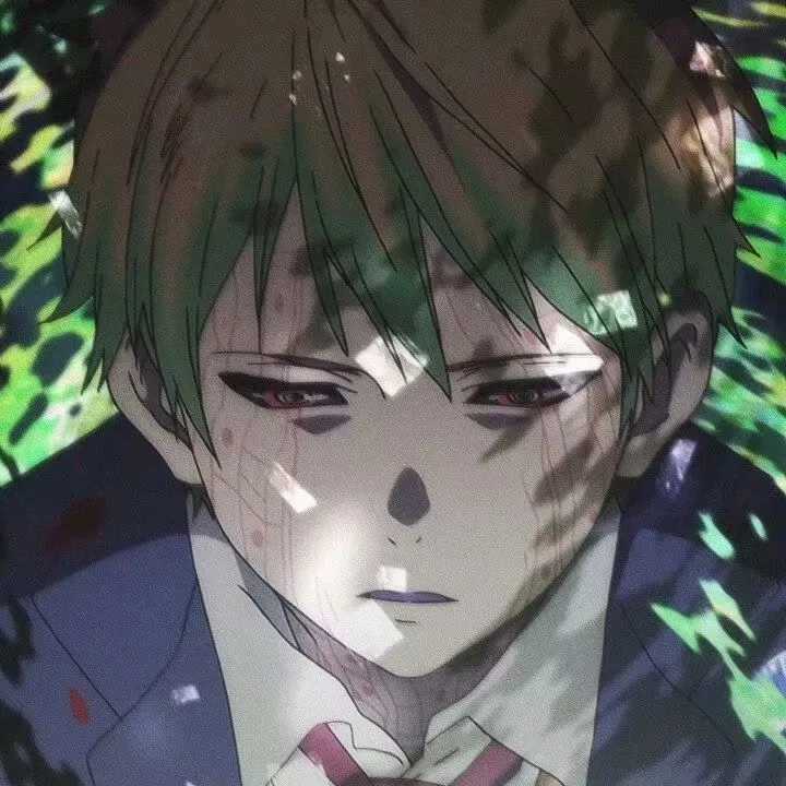 动漫痞男头(24P)