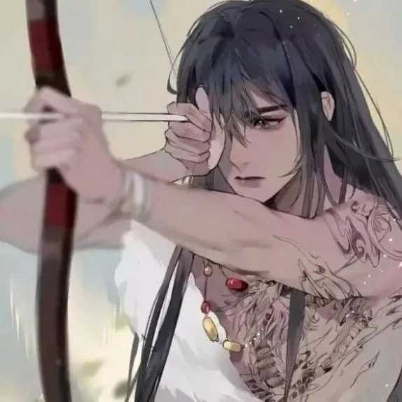 动漫痞男头(24P)