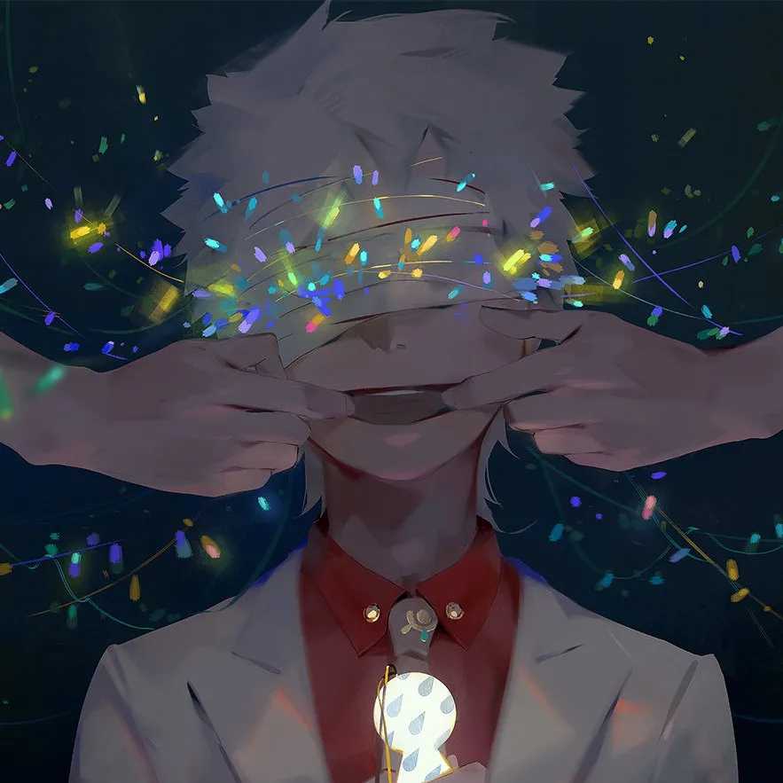 动漫痞男头(24P)