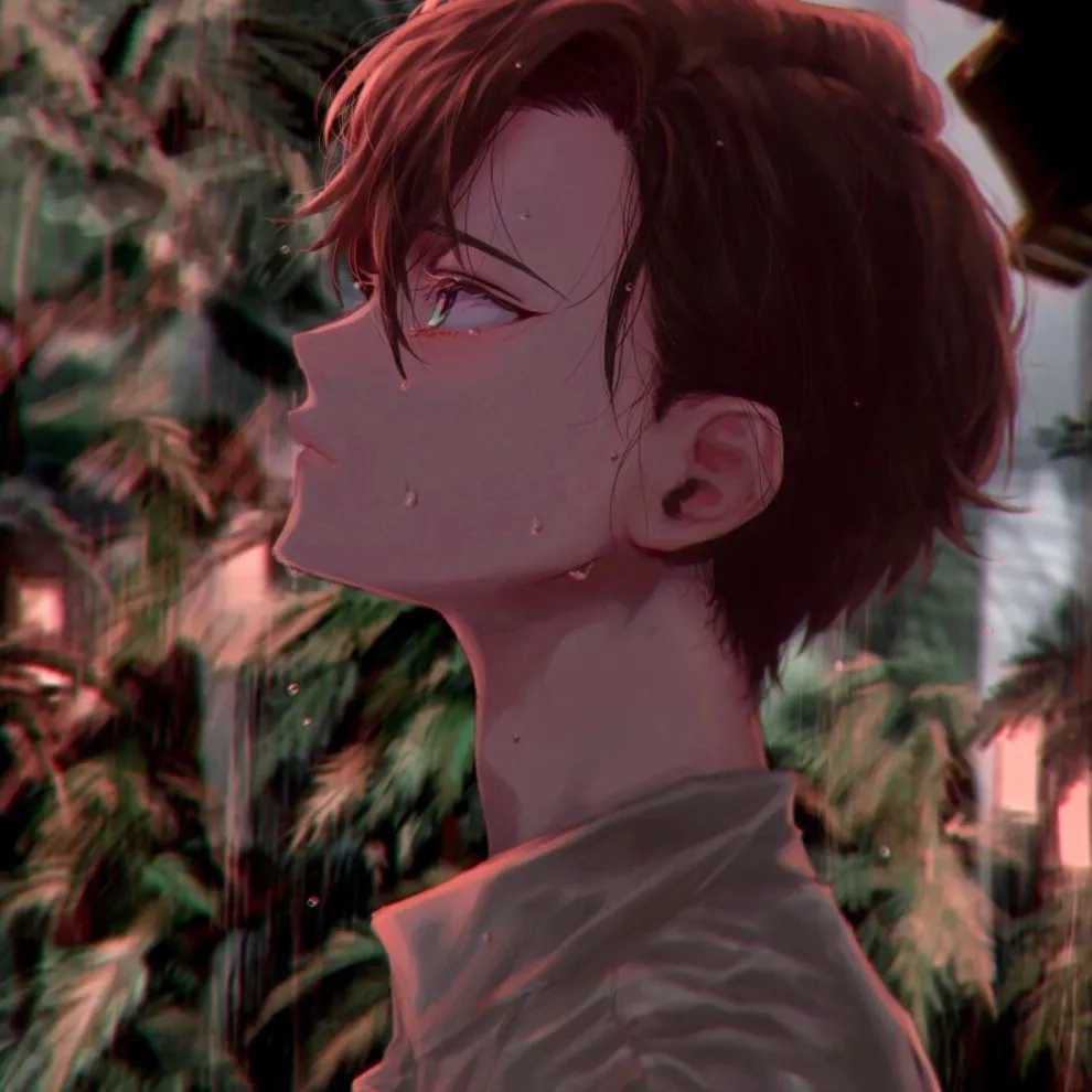 动漫痞男头(24P)