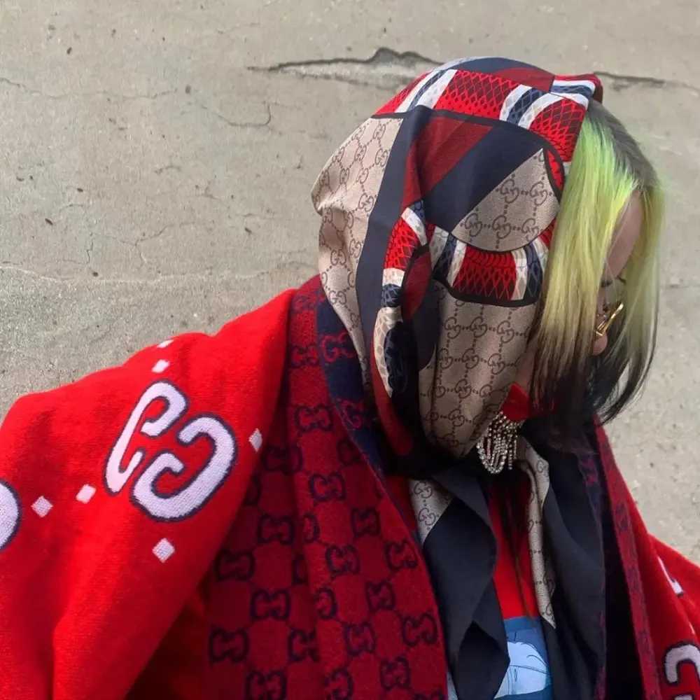Billie Eilish 碧梨头像