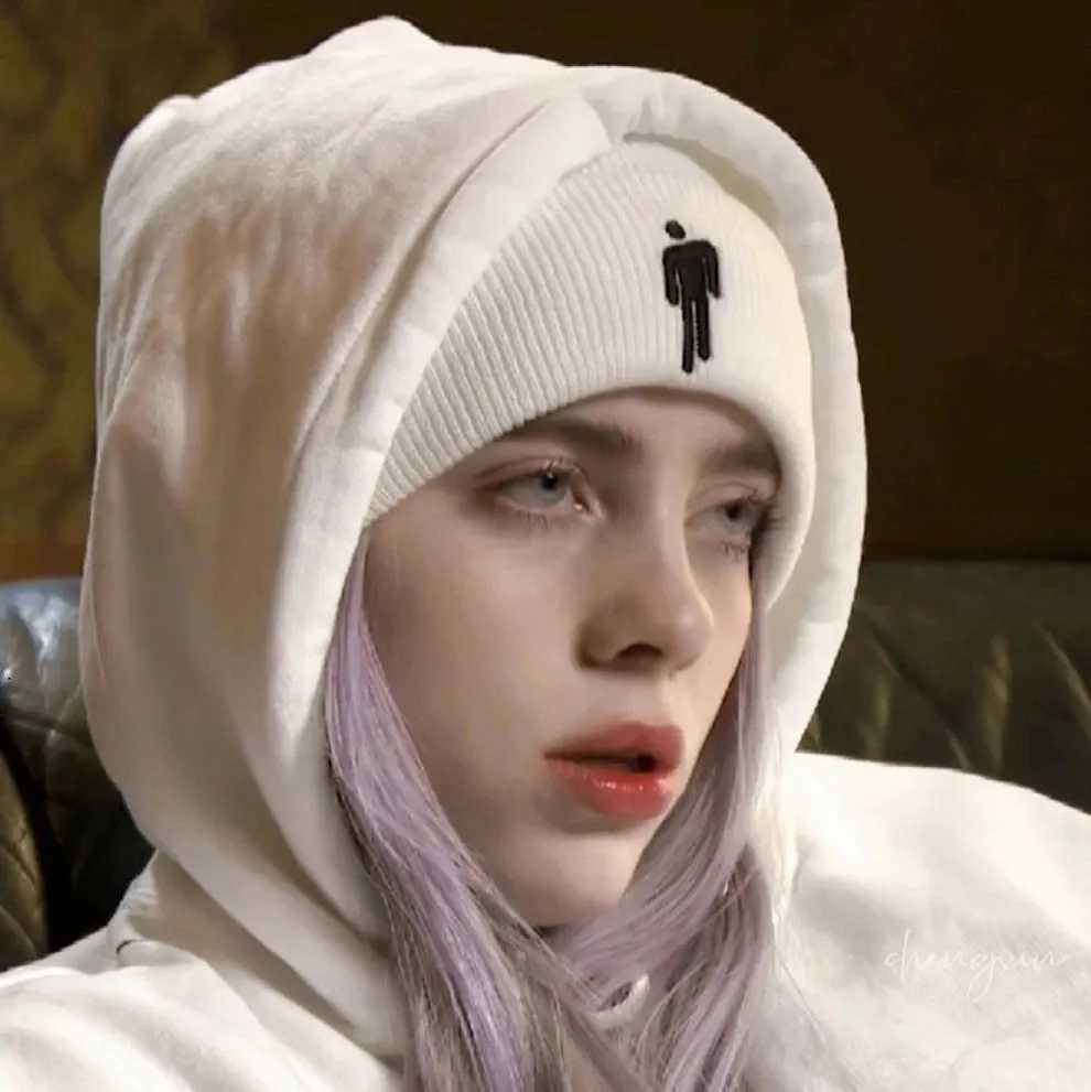 Billie Eilish 碧梨头像