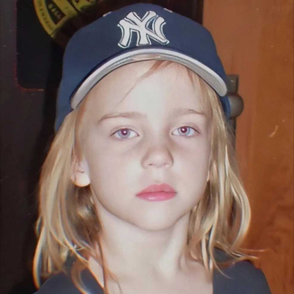 Billie Eilish 碧梨头像