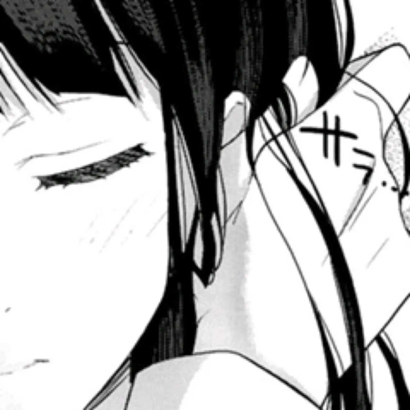 [女生头像]精选女生动漫头像#10