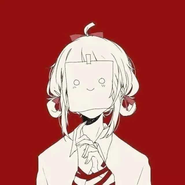 [女生头像]精选女生动漫头像#10