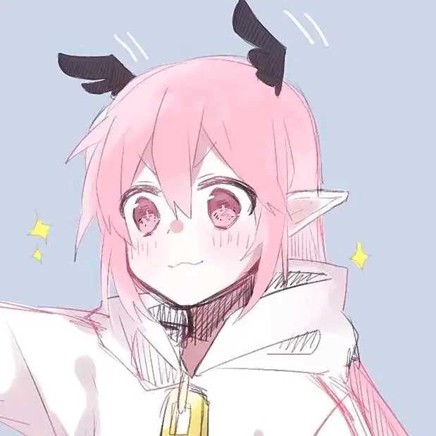 [女生头像]精选女生动漫头像#10