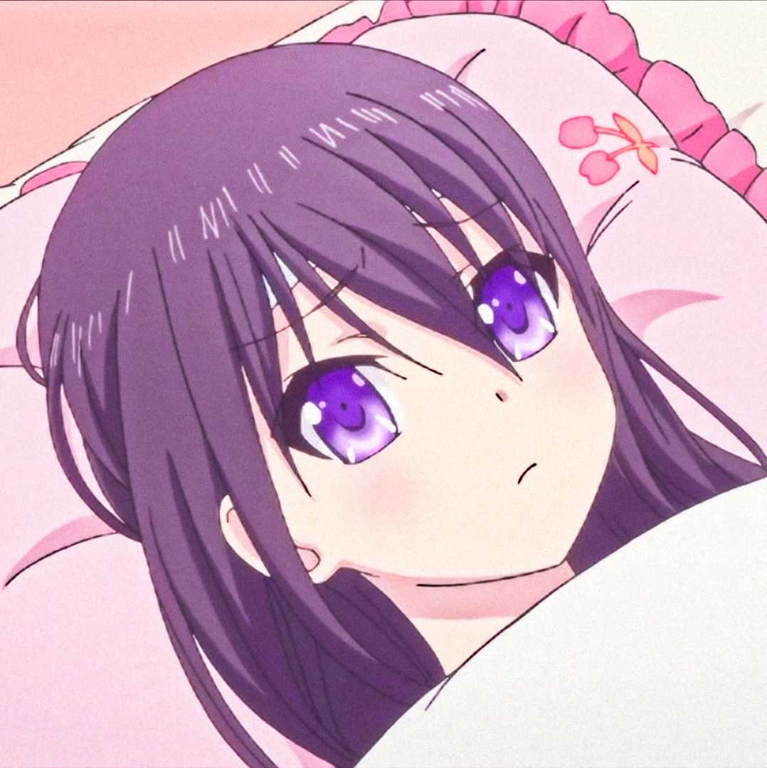 夏洛特/CHARLOTTE 乙坂步未头像