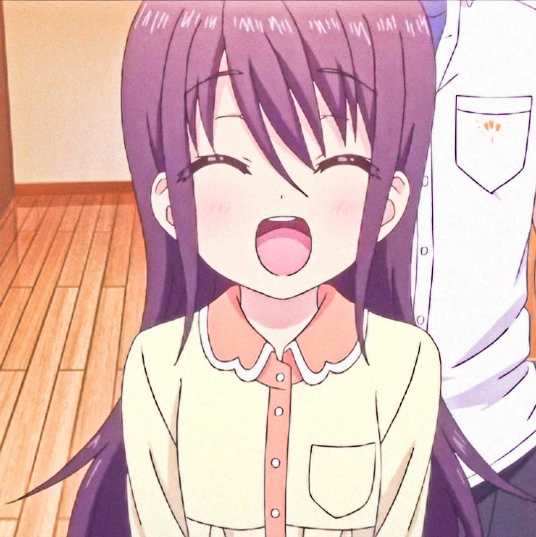 夏洛特/CHARLOTTE 乙坂步未头像