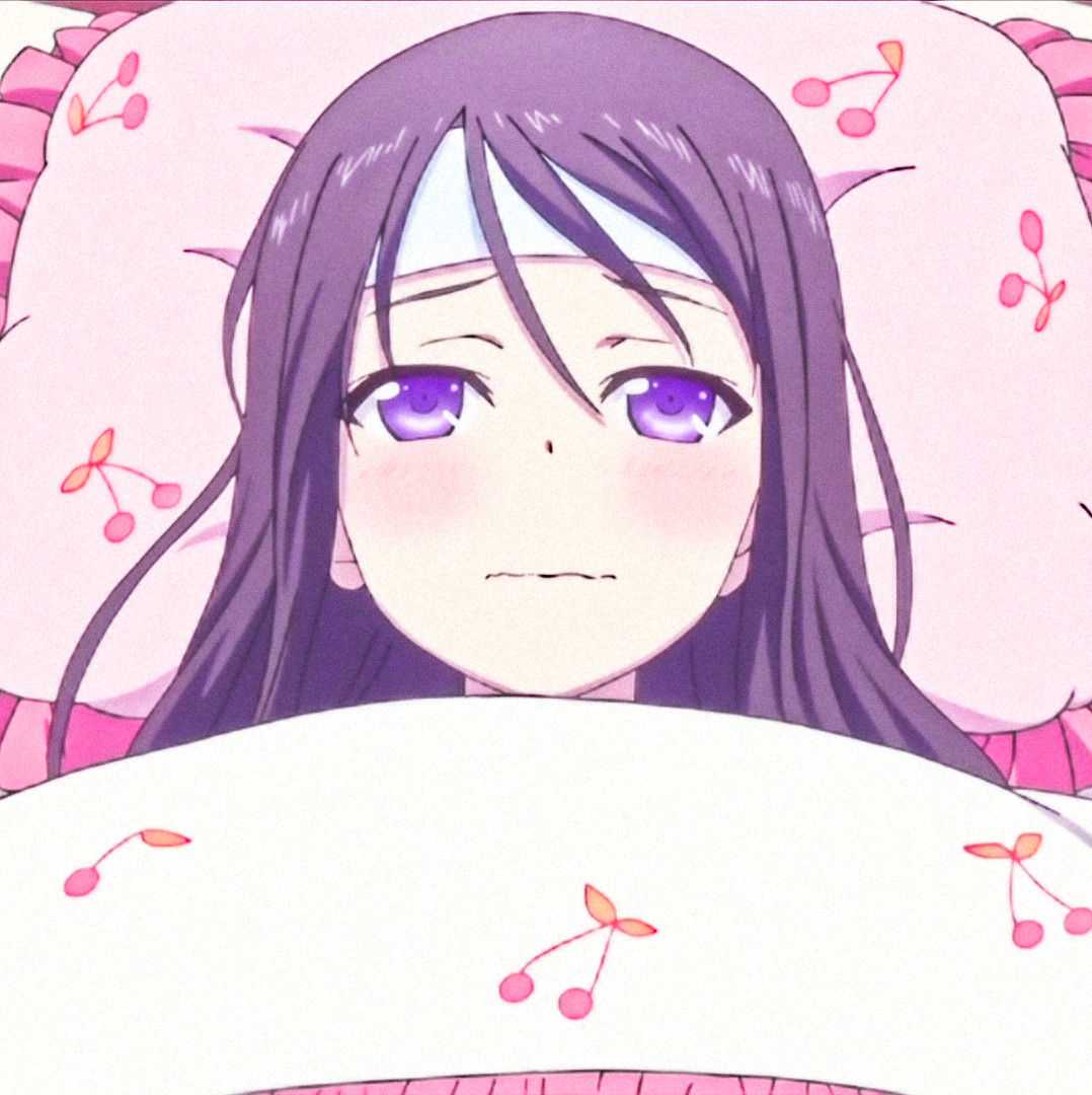 夏洛特/CHARLOTTE 乙坂步未头像