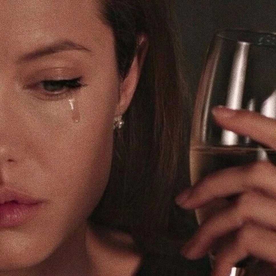 欧美复古头像