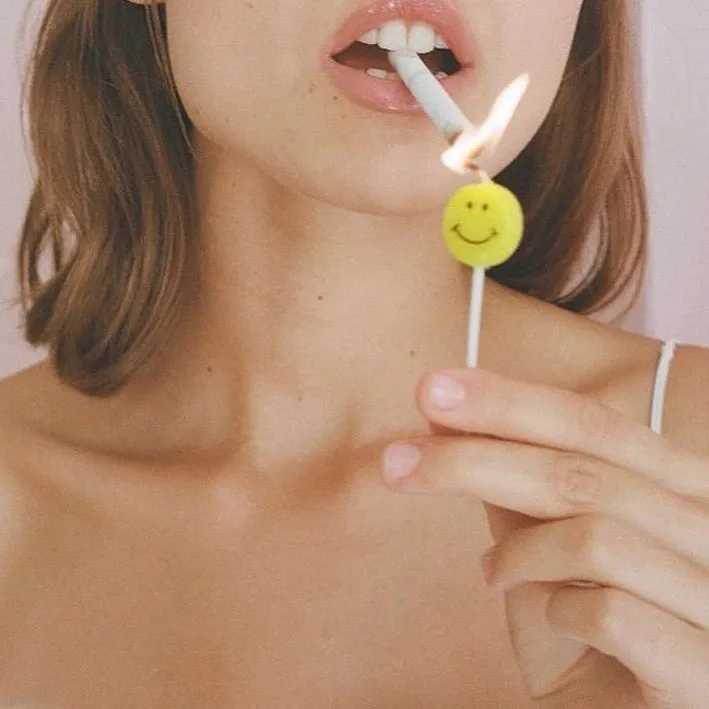 欧美复古头像
