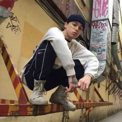 微信头像欧美(36p)