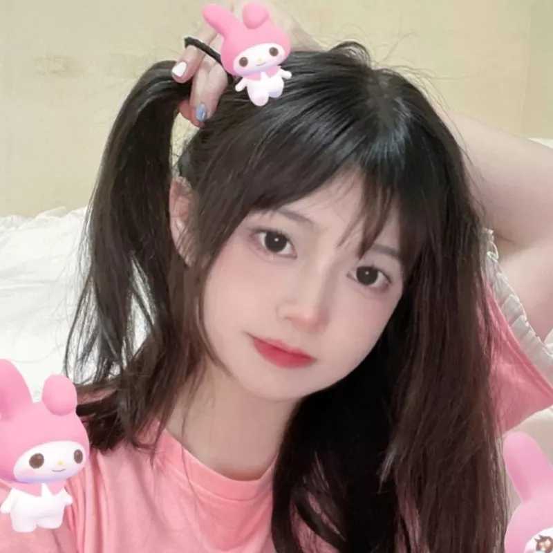 女生头像：纯欲系天花板