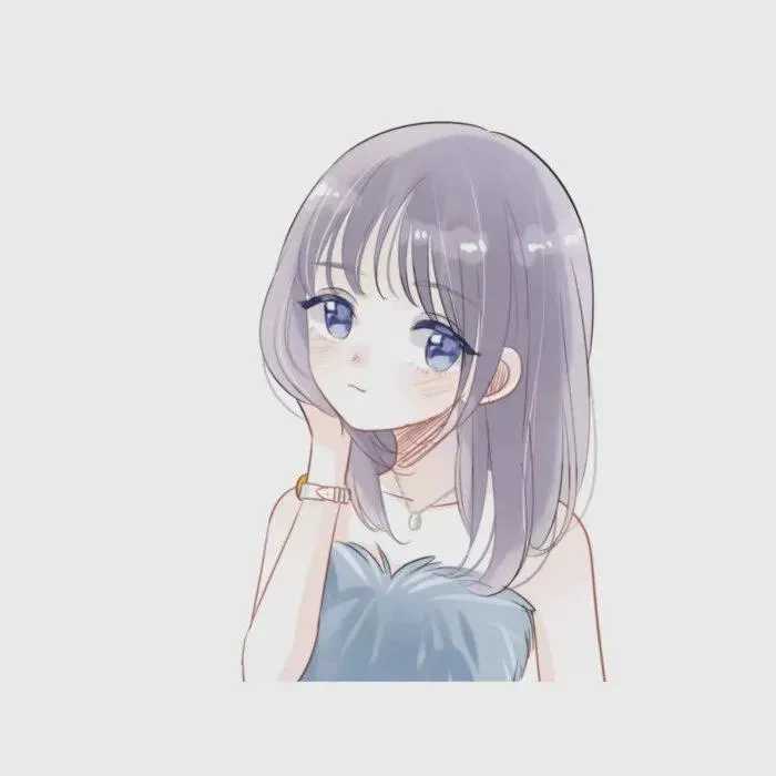 情侣头像动漫头像(24p)