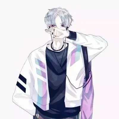 情侣头像动漫头像(24p)