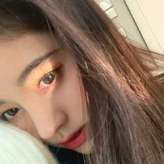 明星头像 鞠婧祎头像